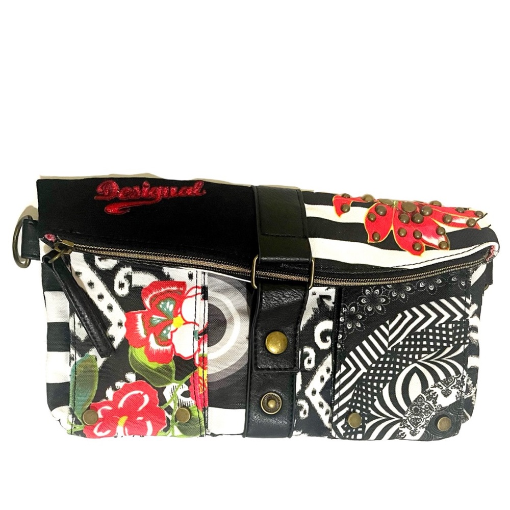 DeSigual Clutch/Crossbody